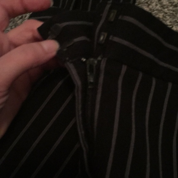 Express Editor Trousers - Picture 7 of 9